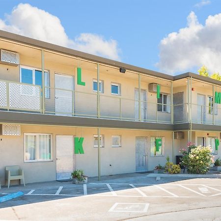 The Greens Hotel On Del Paso 새크라멘토 외부 사진