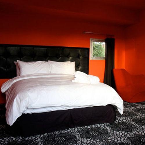 The Greens Hotel On Del Paso 새크라멘토 객실 사진