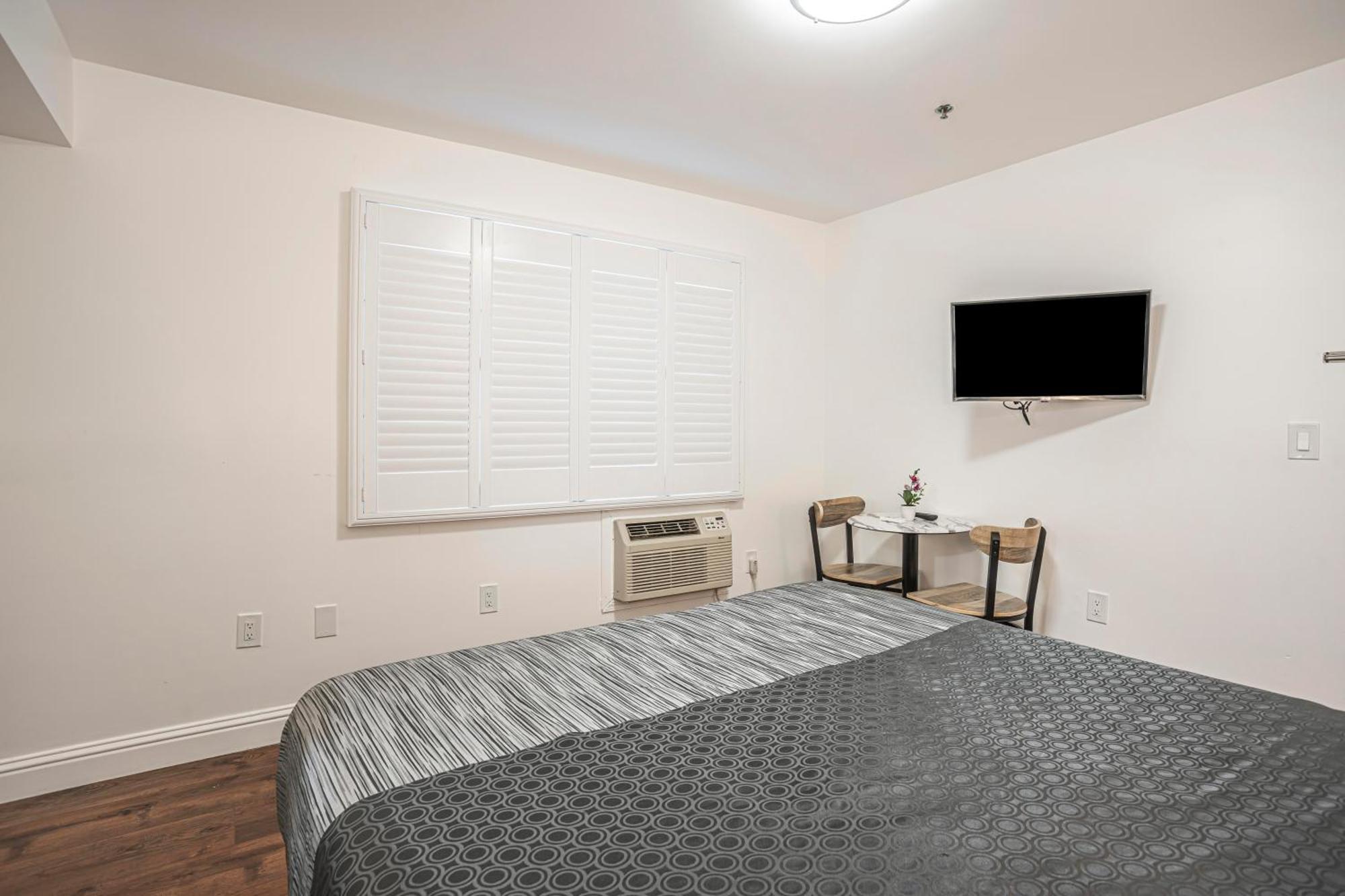 The Greens Hotel On Del Paso 새크라멘토 외부 사진